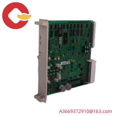 ABB AI830 63938751 Analog Input Module