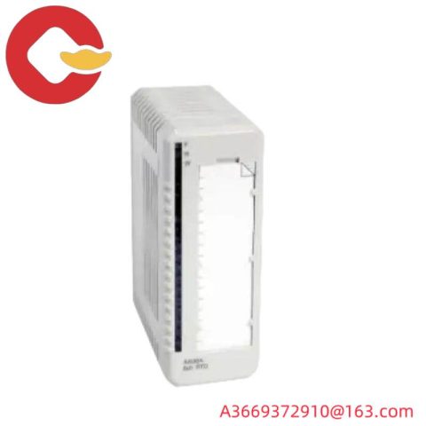 ABB AI830A-EA, 3BSE040662R2 - High-Precision Analog Input RTD Module for Industrial Automation