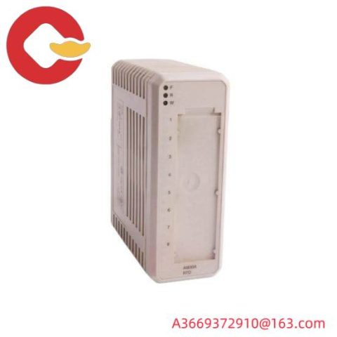 ABB AI830A S800 IO - Hardware Selector for 800xA Systems