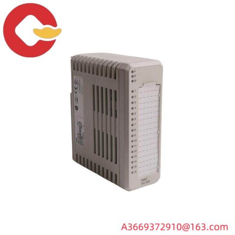 ABB AI845 3BSE023675R1 - Precision Analog Input Module for Industrial Automation