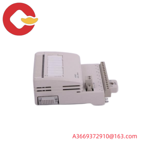 ABB AI880-1 3BSE028587R1 Analog Input Module
