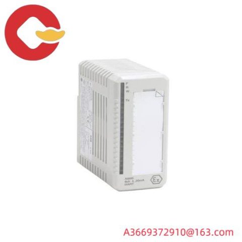 ABB AIM0006 2RCA021397A0001F: Precision Control Module for Industrial Automation