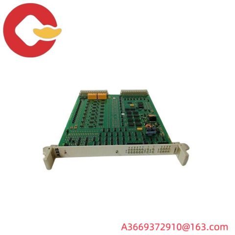 ABB AIM0016 Analog Input Module for Industrial Control Systems