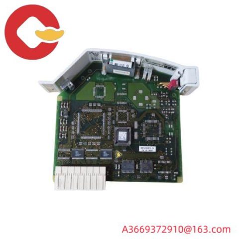 ABB 3HAC022970-001: High-Precision Control Module, Designed for Industrial Automation