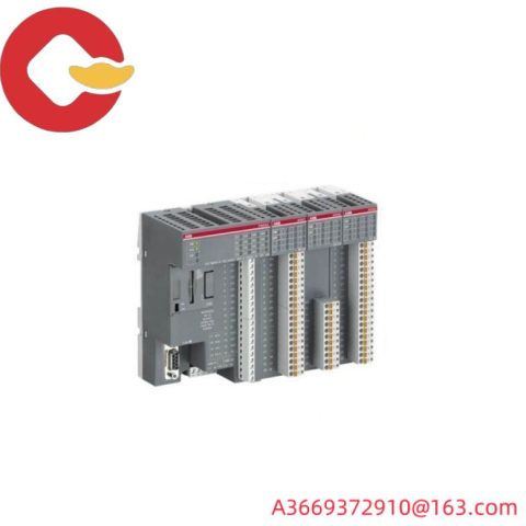 ABB AO561 3ABD10094791/TA563 3ABD00029522 Industrial Terminal Block
