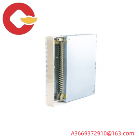 ABB AO650 EXC3BHT300051R1 Analog Output Module for Industrial Automation