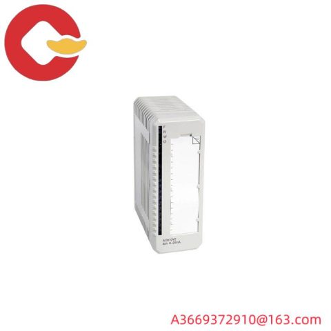 ABB AO810V2 Analog Output Module 3BSE038415R1 - Precise Control Solutions