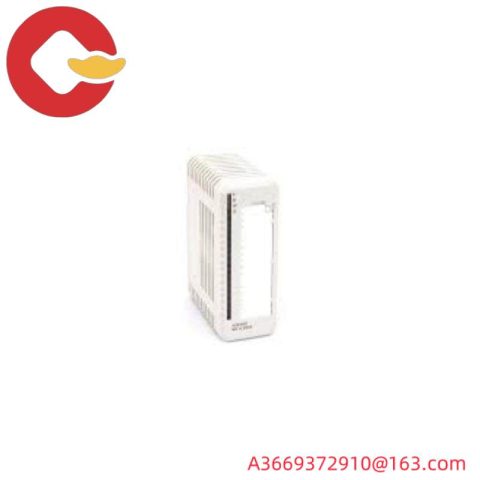 ABB AO810V2: 8-Channel Analog Output Module for Industrial Control Systems