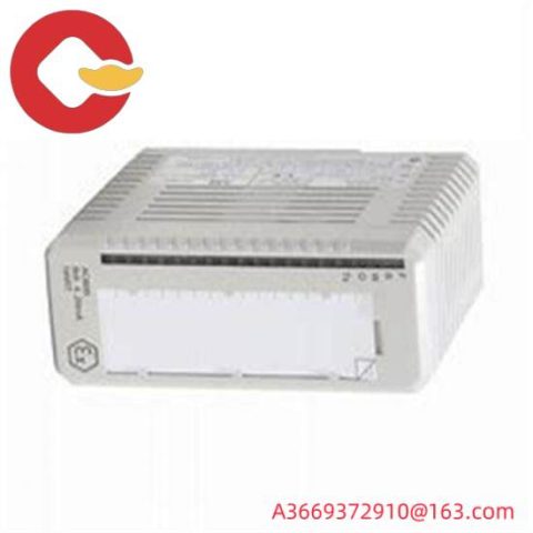 ABB 07KT98G Advant Controller: High-Performance PLC Module for Industrial Automation