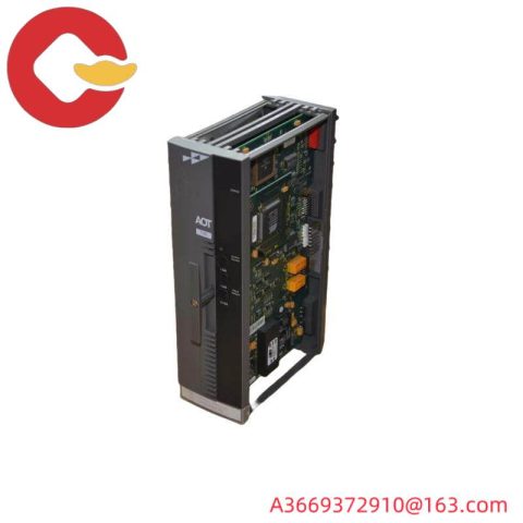 ABB AOT-150 P-HB-AOT15010000 | High-Performance Digital Input Module