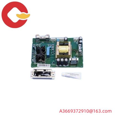 ABB APOW-01C+NRED-61: Advanced SP Power Supply; High-Performance Power Unit