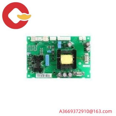 ABB 3HNA024941-001 IRC5P Paint Controller, Precision & Efficiency in Industrial Automation
