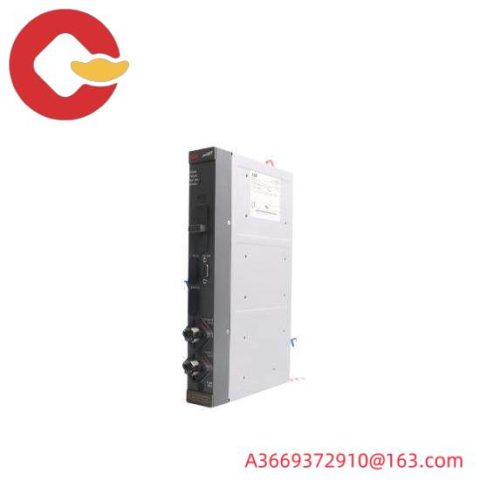 ABB ARCOL 0338 Industrial Controller