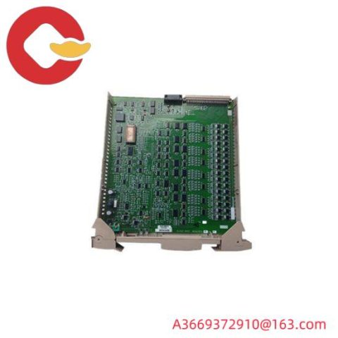 ABB ARCOL 0339 Industrial Control Module