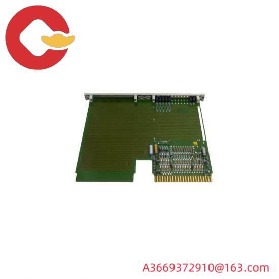 ABB HeDT 300254 r1 Ed 1790a PC BOARD - Advanced Control Solution for Industrial Automation