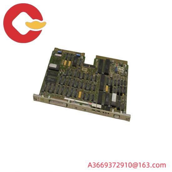 ABB Asea Brown Boveri hesg 330188 r1 ES 1531 C Module Board