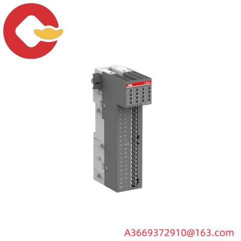 ABB AX561 | 1TNE968902R1301 | Analogue I/O Module, High Precision & Reliable Data Transfer