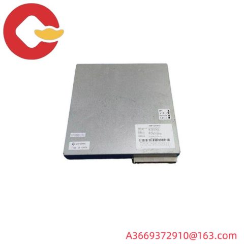 ABB B5LD 1KHW002356R0001 Controller Module - High-Performance Control Solution