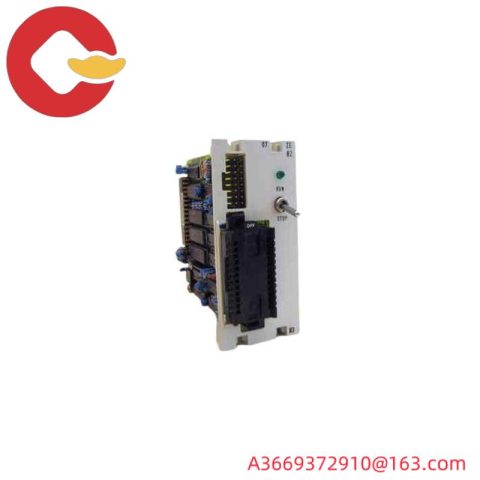 ABB B70AA01 a-E FAN BLOWER, Air Handling Systems