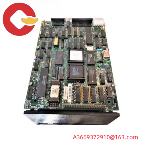 ABB BAILEY 1948013A1 Disk Controller - High-Performance Industrial Automation Module