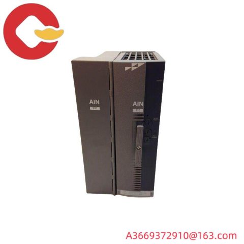 ABB Bailey AIN220 P-HB-AIN-22010000 Industrial Controls