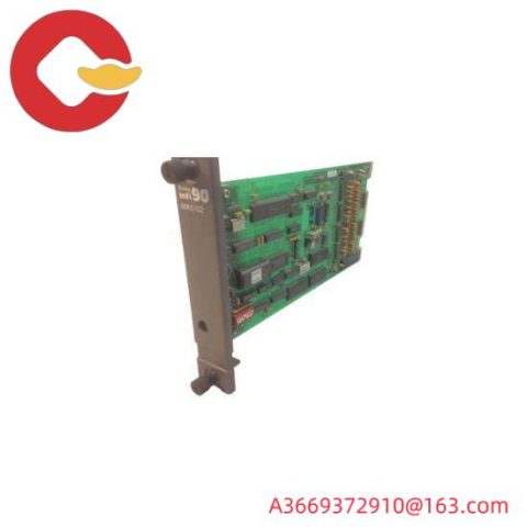 ABB Bailey IMASI02 Infi 90 Analog Slave Input Module: Advanced Industrial Automation Solution