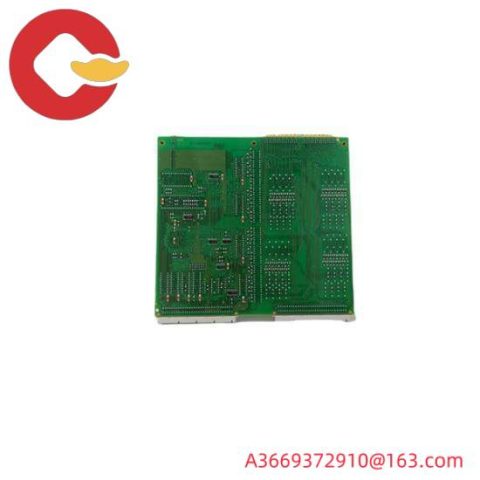 ABB Bailey IMCPM01 Communications Port Module - High-Speed Ethernet Communication for Industrial Automation