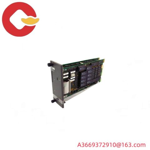ABB Controller Module YPM102E YT204001-FL, High-Power Control Solution for Industrial Automation