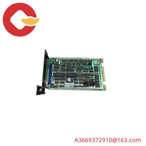 ABB Bailey NPTM01 Network 90 Point Table Module