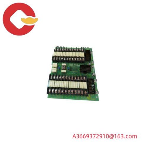 ABB Bailey NTAI03 - Advanced Circuit Board, Precision Designed for Industrial Automation