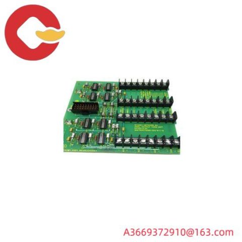 ABB Bailey NTAO01 | Infi 90 Analog Output Termination Unit