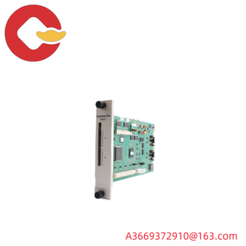 ABB Bailey SPNIS21 - DCS Control System Module