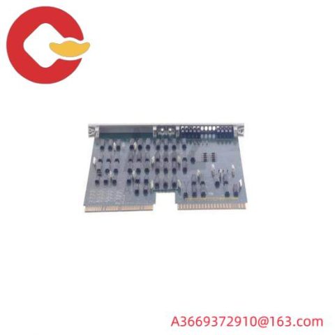 ABB BBC Ed 1251 - Advanced Industrial Control Module