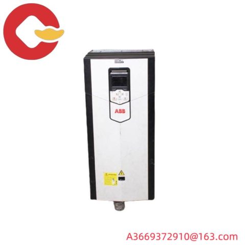 ABB BC25 Controller Module for Industrial Automation