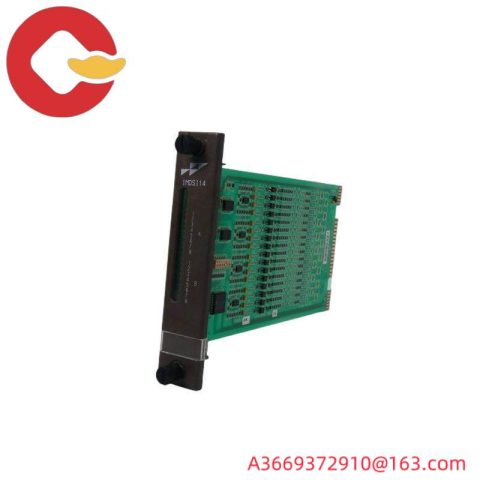 ABB BCU-02 3AUA0000110429 - Precision Control Unit