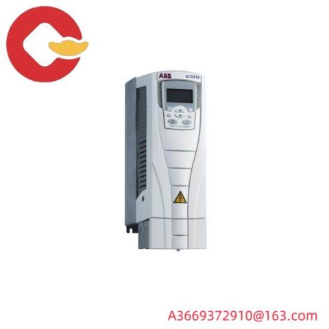 ABB BCU-12 Control Unit for Industrial Automation Systems