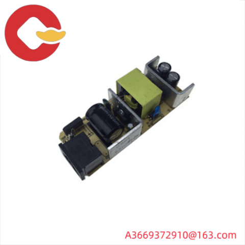 ABB BFPS-48C Power Supply Board: Advanced Industrial Control Solution