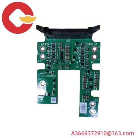 ABB BGAD-02C: High-Performance IGBT Module, Advanced Technology, Precision Engineering