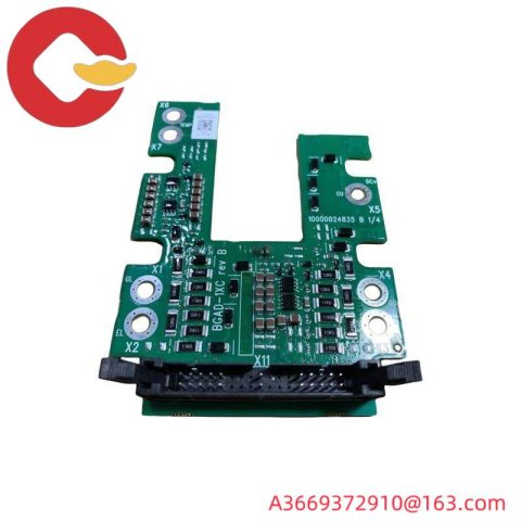 ABB BGAD-11C: High-Performance IGBT Module for Industrial Automation