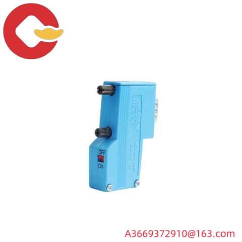 ABB BP910S 3KDE175831L9100 Industrial Connector