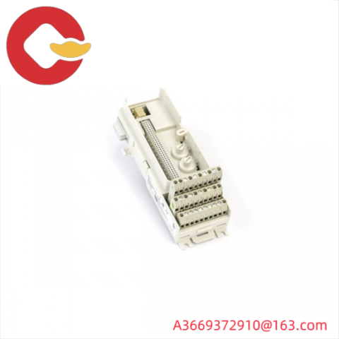 ABB BPL0001 High-Performance Process Controller