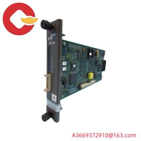 ABB BRC300 PHCBRC30000000 Bridge Controller, Advanced Industrial Control Solution