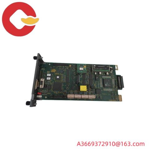 ABB BRC400 P-HC-BRC-40000000 Machine Control Module