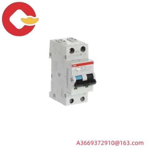 ABB BU-61580S3-110: Industrial Communication Module, Advanced Networking Solutions