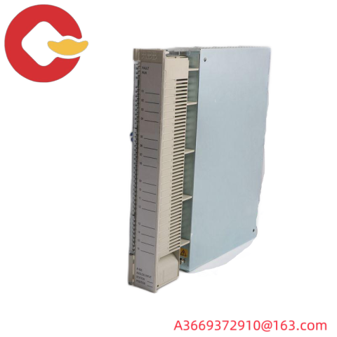 ABB Bus Extender CI610 3BHT300003R1 - Enhancing Communication in Industrial Automation