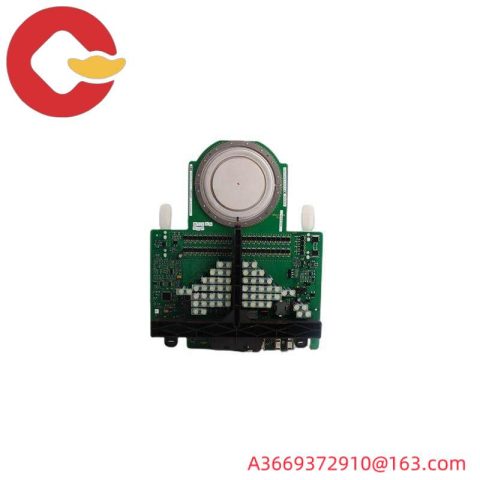 ABB C1900/0263/0260A Control Board, Advanced Industrial Automation Solutions