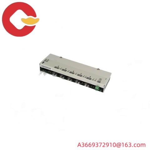 ABB C310/0020/STD PLC Module