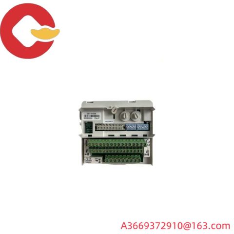 ABB C87-11006 C10-12010 Flame Detector, Advanced Fire Detection System