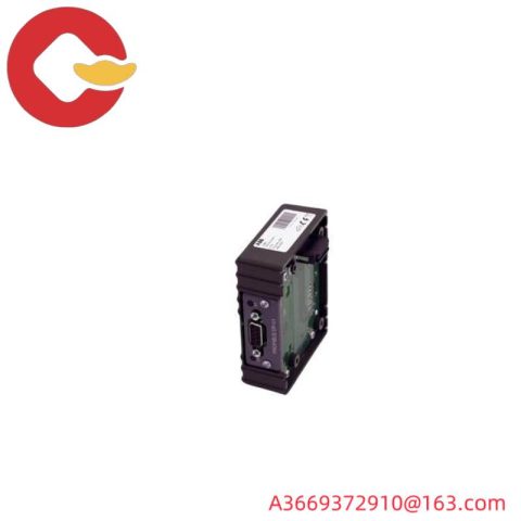 ABB CB801 High Performance Control Module