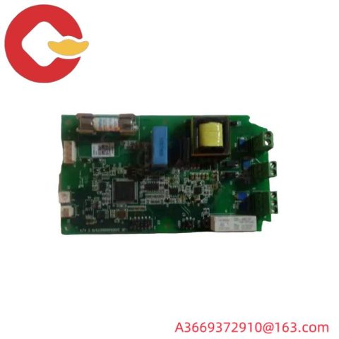 ABB CBRC-51 | High-Performance Frequency Converter Accessories, Industrial Control